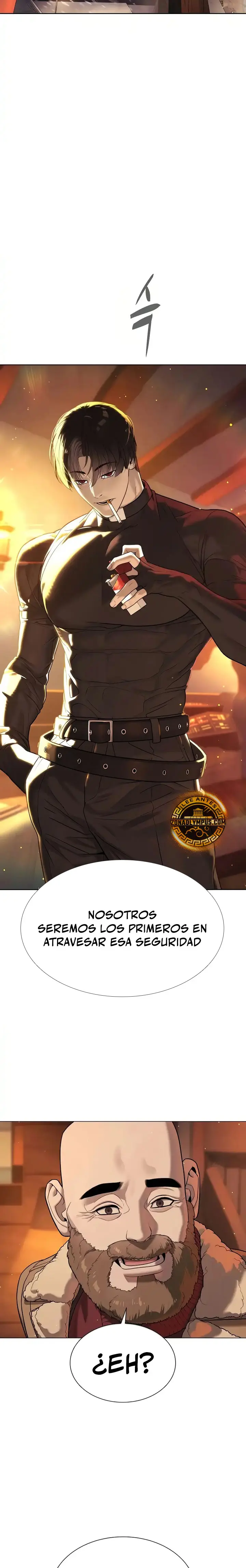 Read Pedro el Asesino ES Manga Online