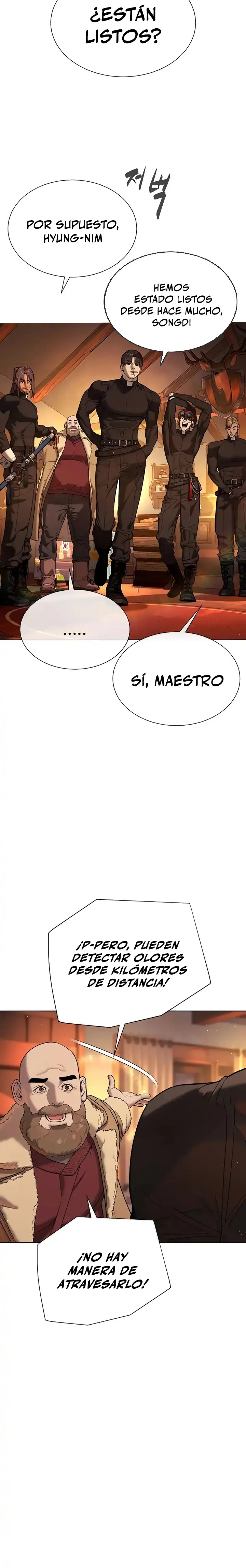 Read Pedro el Asesino ES Manga Online