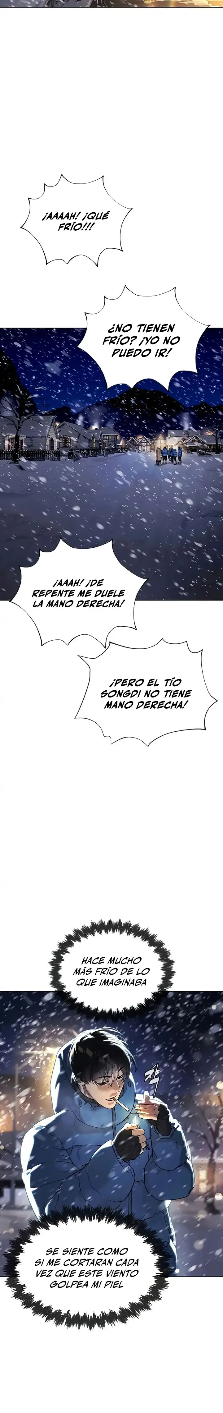 Read Pedro el Asesino ES Manga Online