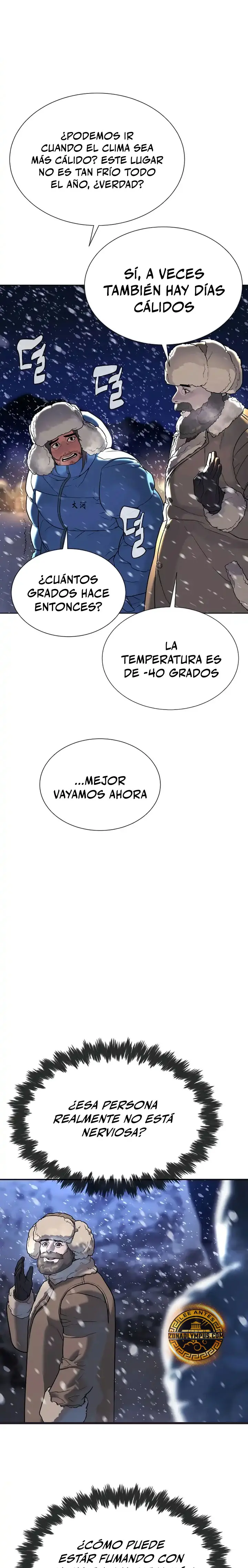 Read Pedro el Asesino ES Manga Online