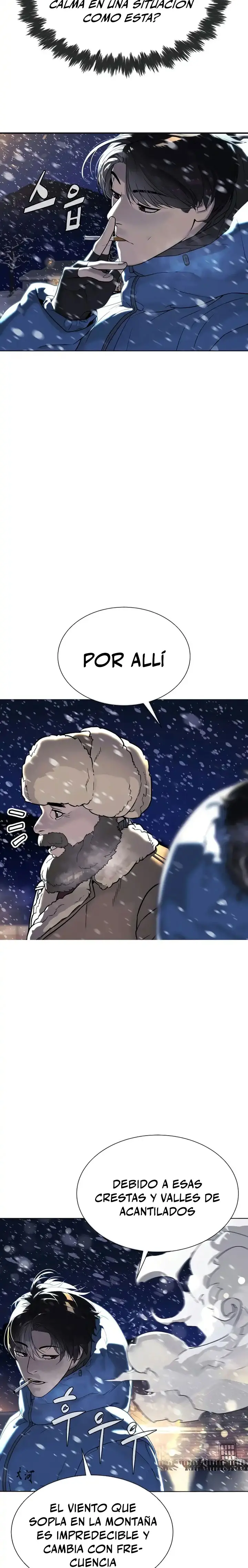 Read Pedro el Asesino ES Manga Online