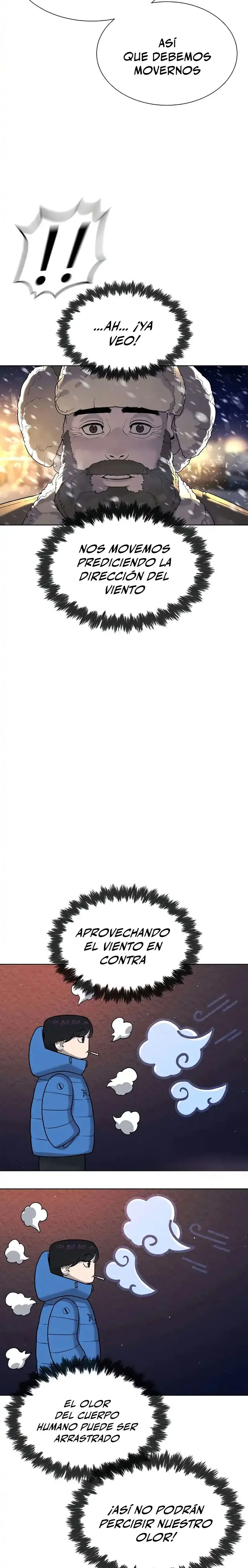 Read Pedro el Asesino ES Manga Online