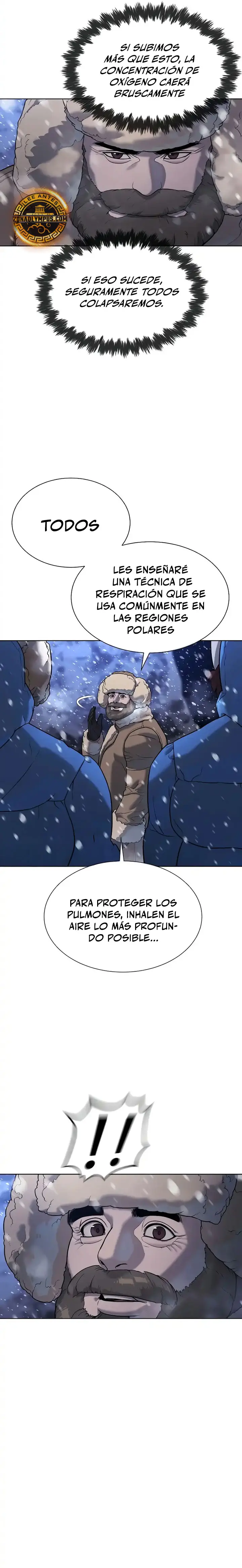 Read Pedro el Asesino ES Manga Online