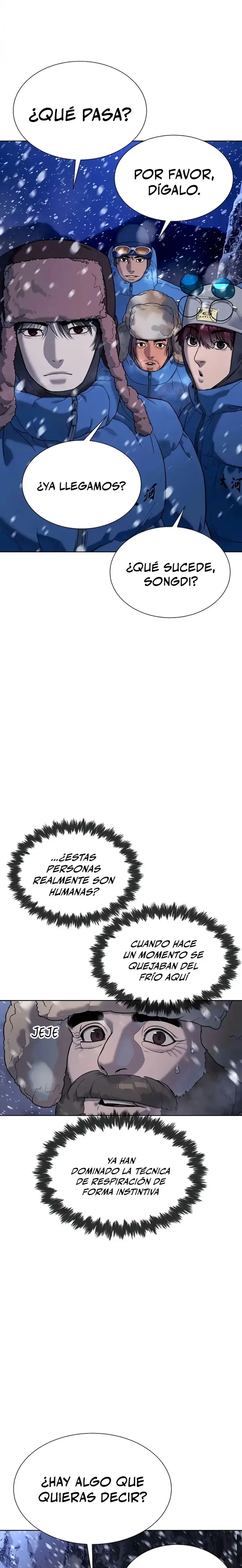 Read Pedro el Asesino ES Manga Online