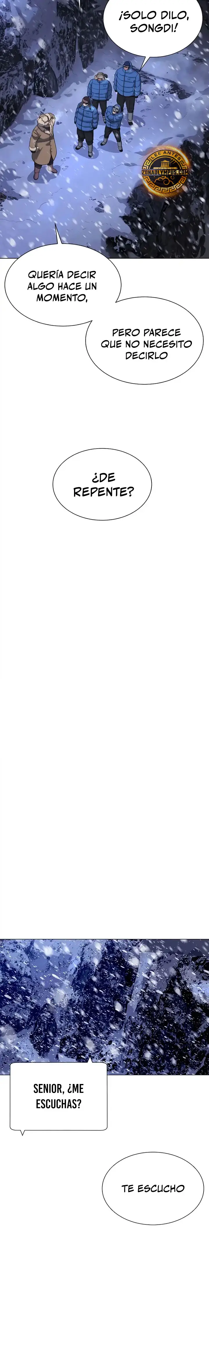 Read Pedro el Asesino ES Manga Online