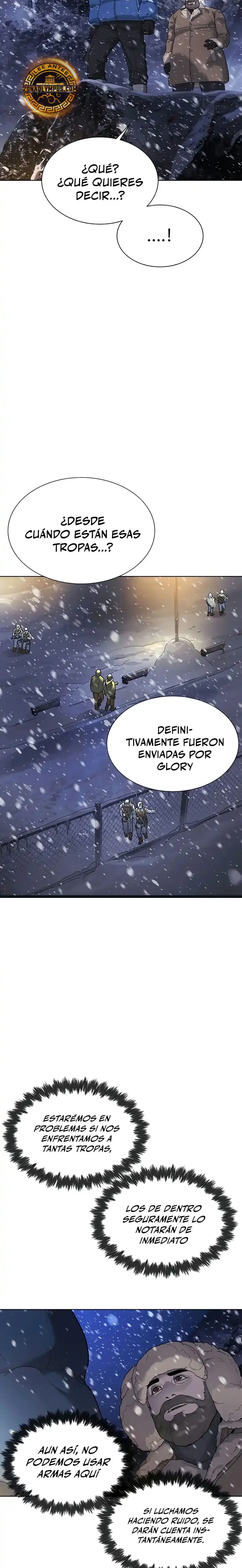 Read Pedro el Asesino ES Manga Online