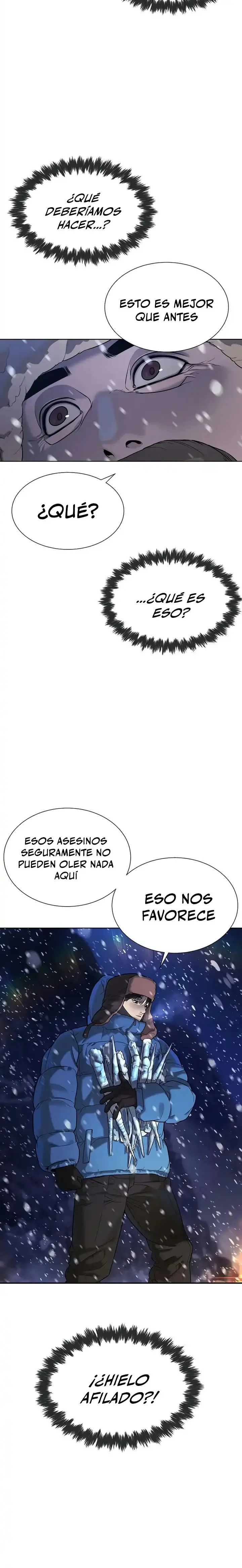 Read Pedro el Asesino ES Manga Online