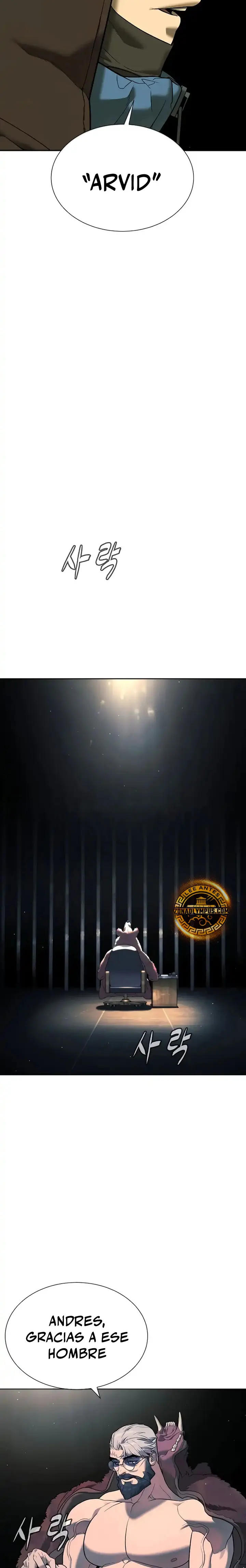 Read Pedro el Asesino ES Manga Online