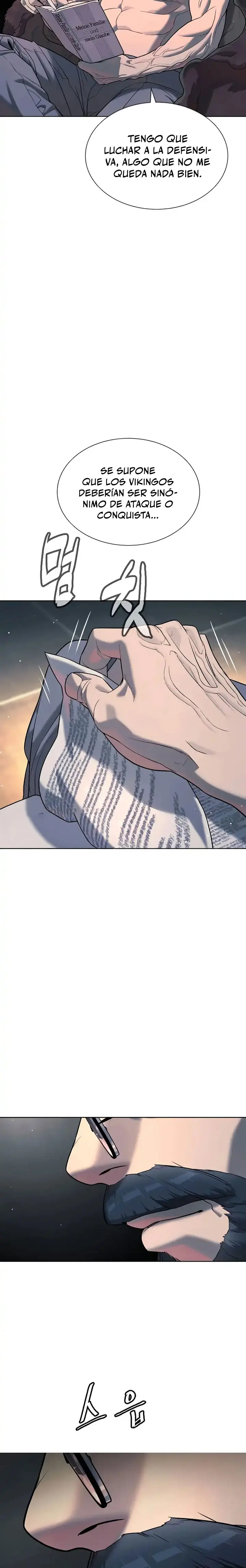 Read Pedro el Asesino ES Manga Online