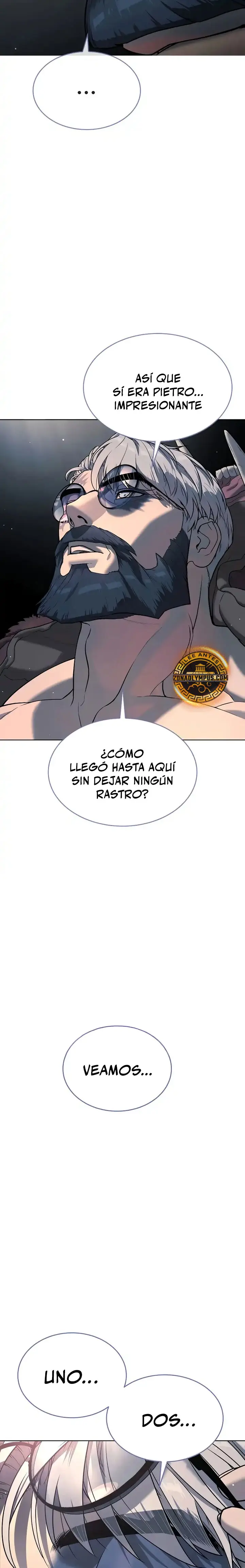 Read Pedro el Asesino ES Manga Online