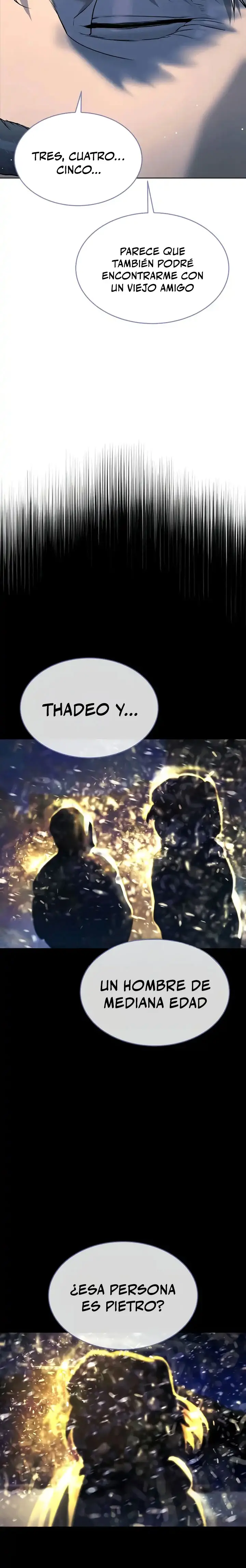 Read Pedro el Asesino ES Manga Online