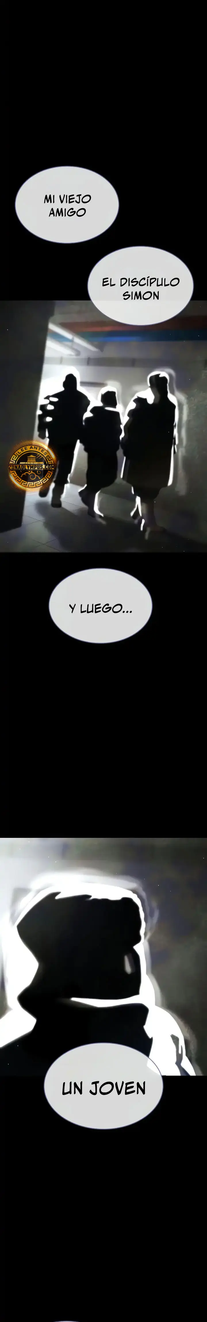 Read Pedro el Asesino ES Manga Online