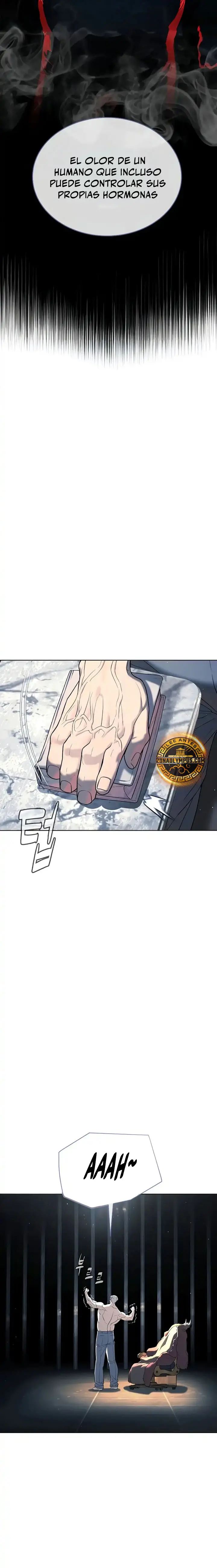 Read Pedro el Asesino ES Manga Online