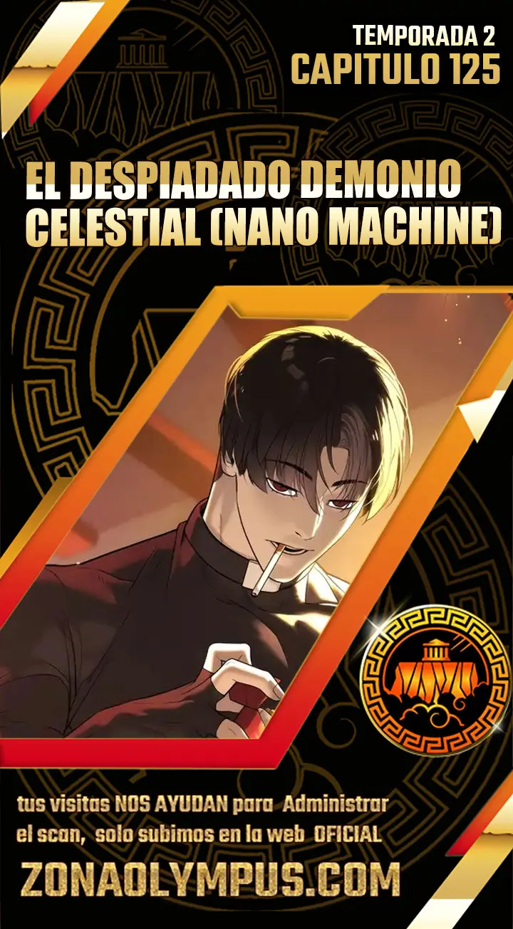 Read Pedro el Asesino ES Manga Online