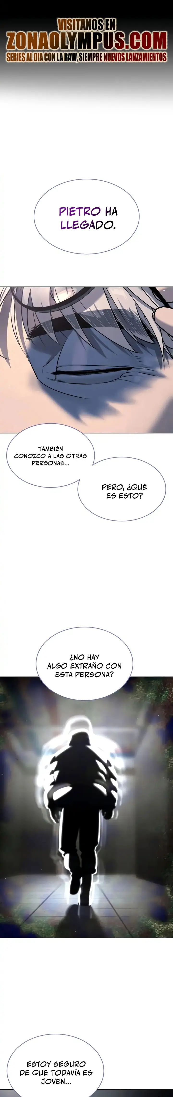 Read Pedro el Asesino ES Manga Online