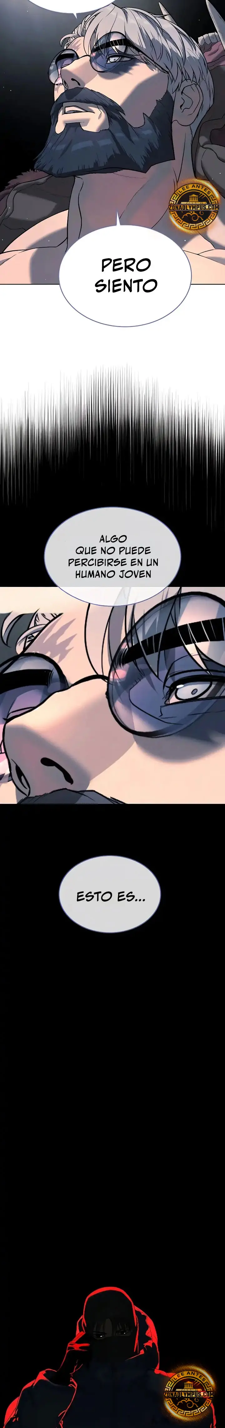 Read Pedro el Asesino ES Manga Online