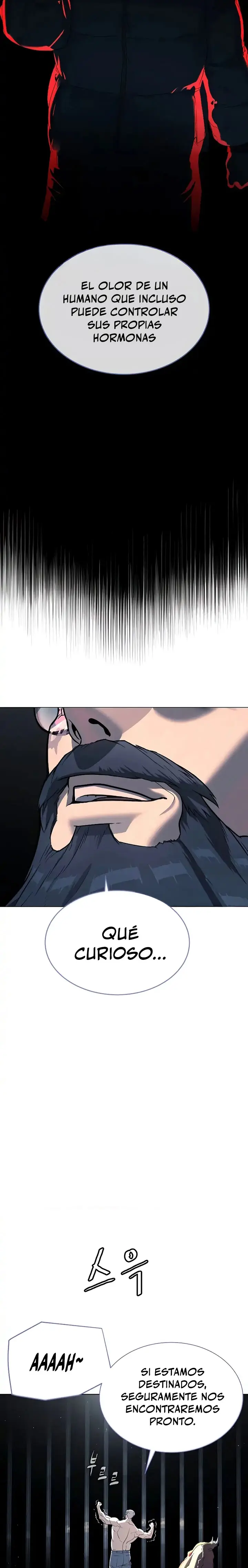 Read Pedro el Asesino ES Manga Online