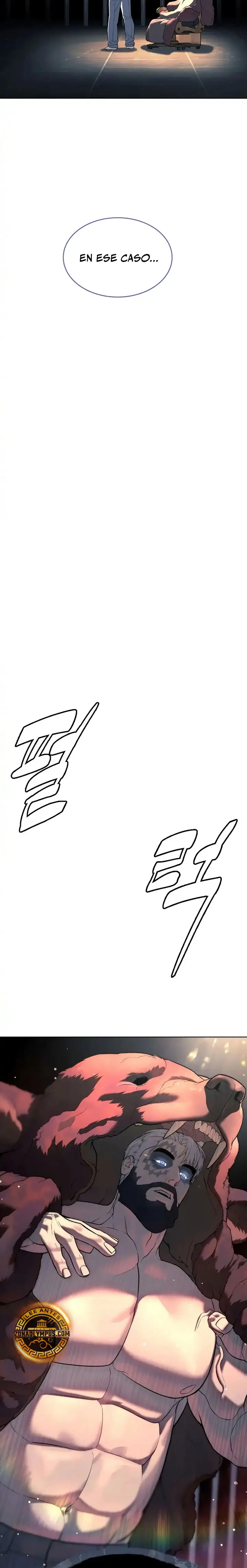 Read Pedro el Asesino ES Manga Online