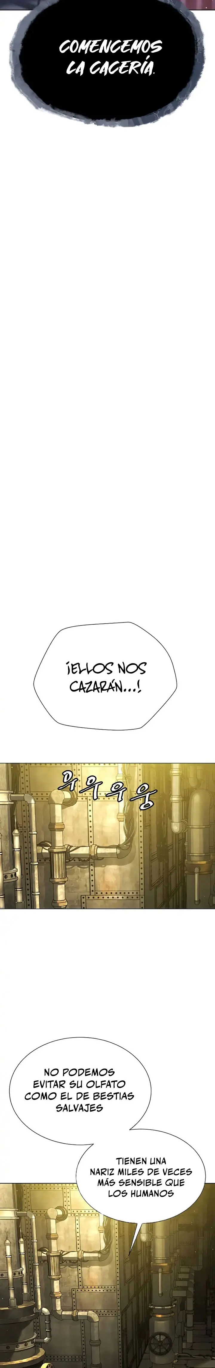 Read Pedro el Asesino ES Manga Online