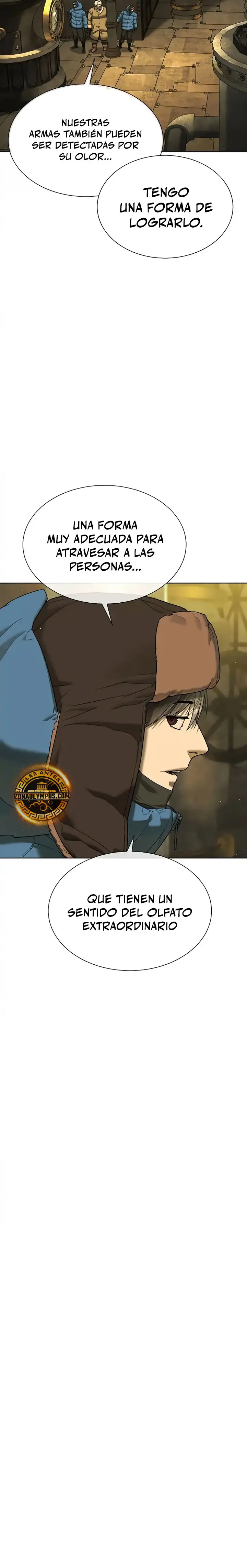 Read Pedro el Asesino ES Manga Online