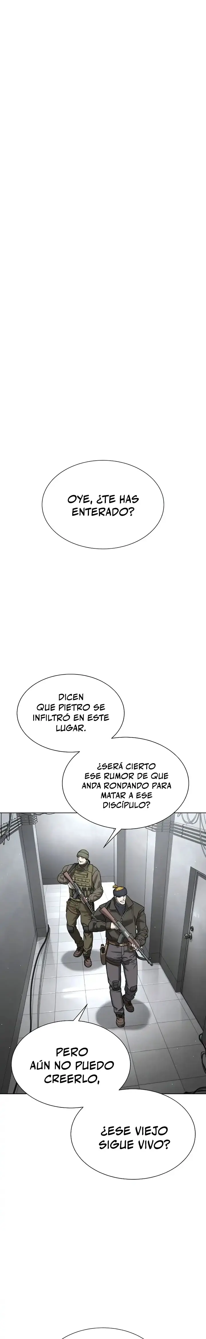 Read Pedro el Asesino ES Manga Online