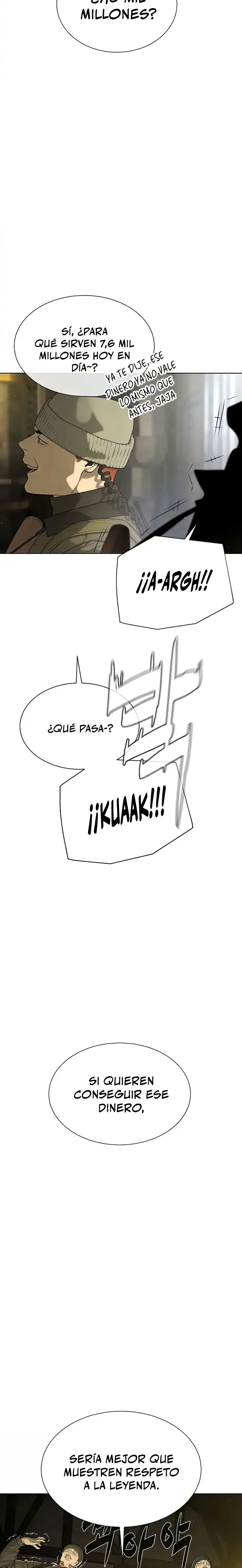 Read Pedro el Asesino ES Manga Online