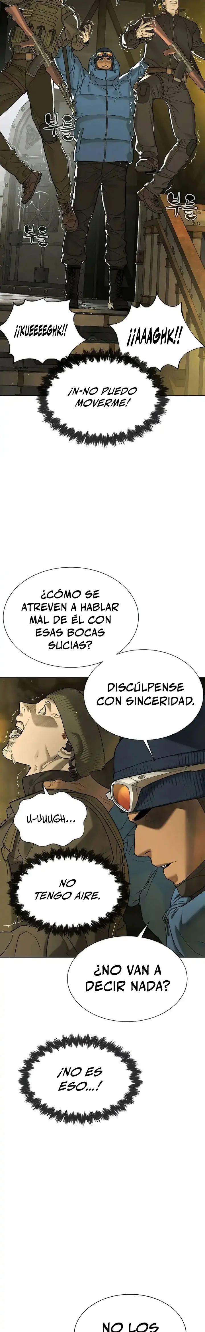 Read Pedro el Asesino ES Manga Online