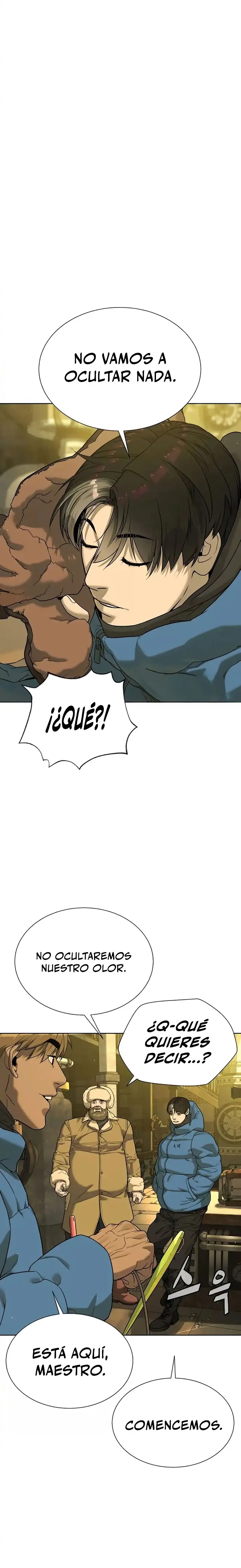 Read Pedro el Asesino ES Manga Online