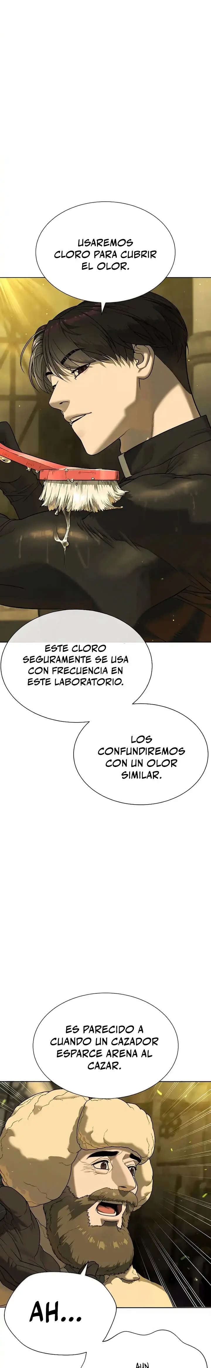 Read Pedro el Asesino ES Manga Online