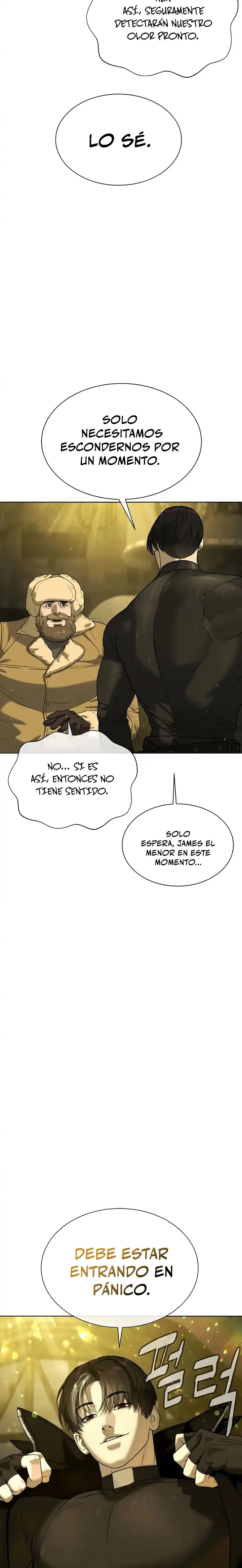 Read Pedro el Asesino ES Manga Online