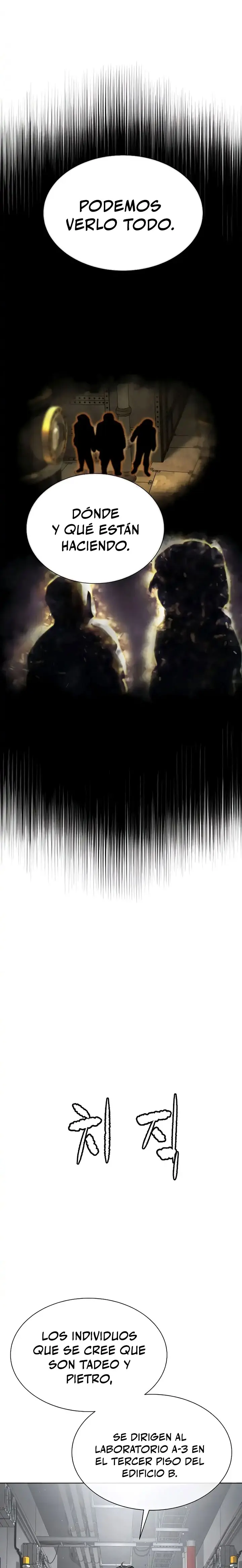 Read Pedro el Asesino ES Manga Online