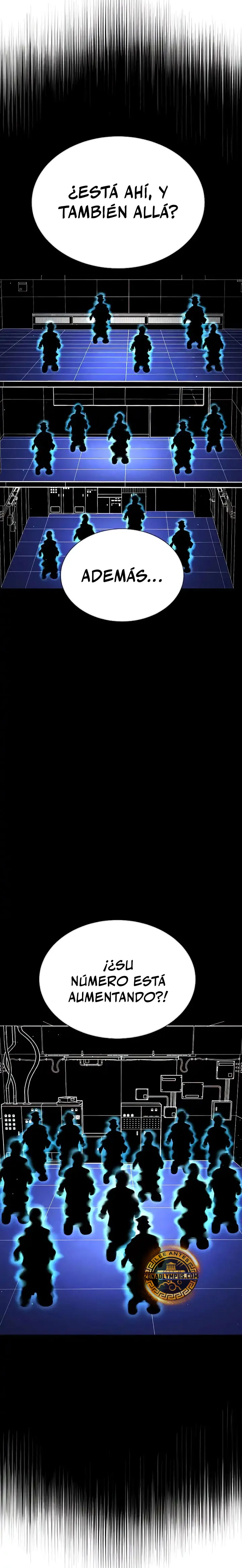 Read Pedro el Asesino ES Manga Online