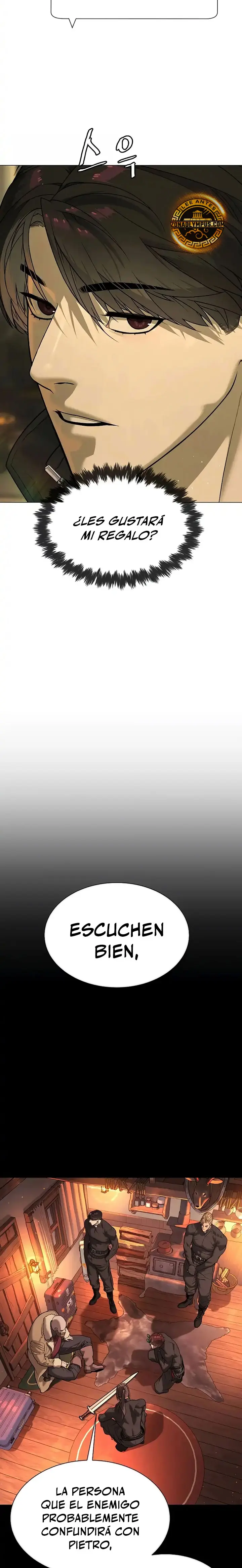 Read Pedro el Asesino ES Manga Online