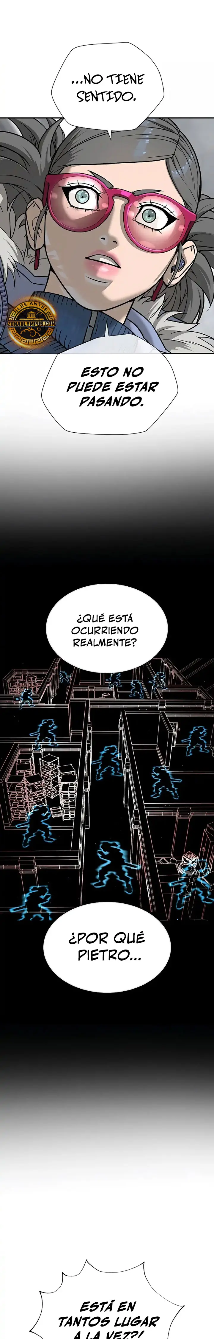 Read Pedro el Asesino ES Manga Online