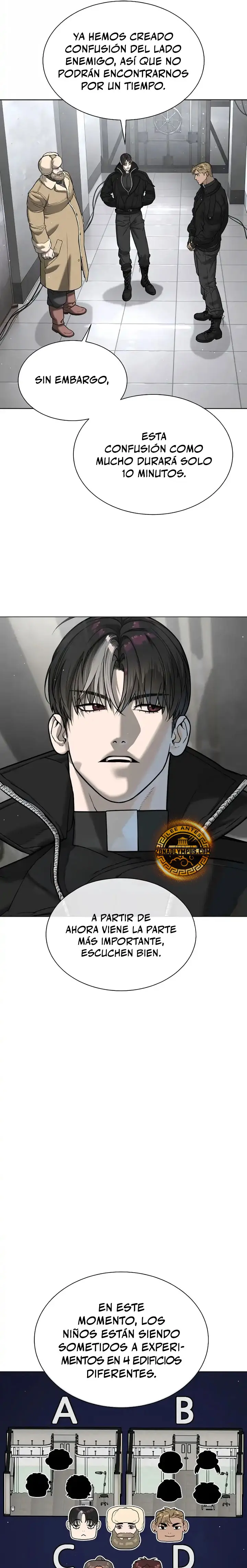 Read Pedro el Asesino ES Manga Online