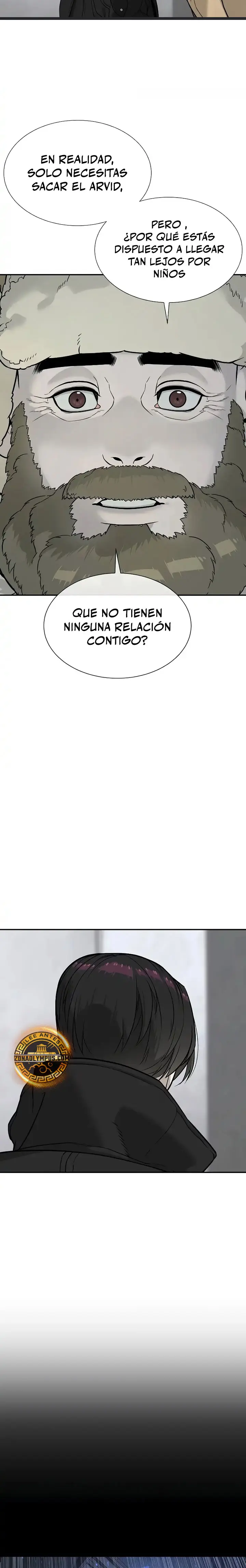 Read Pedro el Asesino ES Manga Online