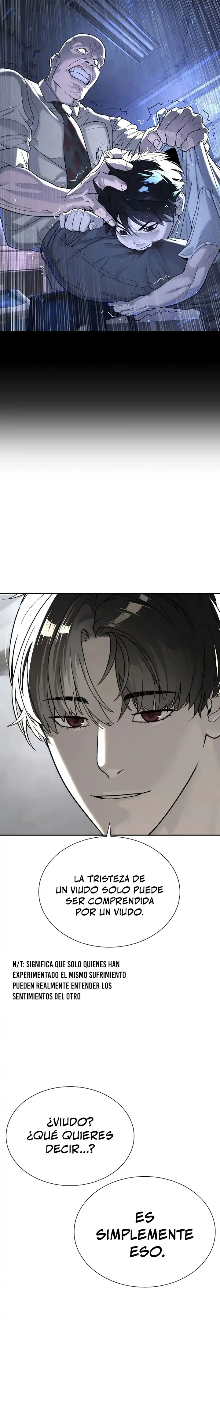 Read Pedro el Asesino ES Manga Online