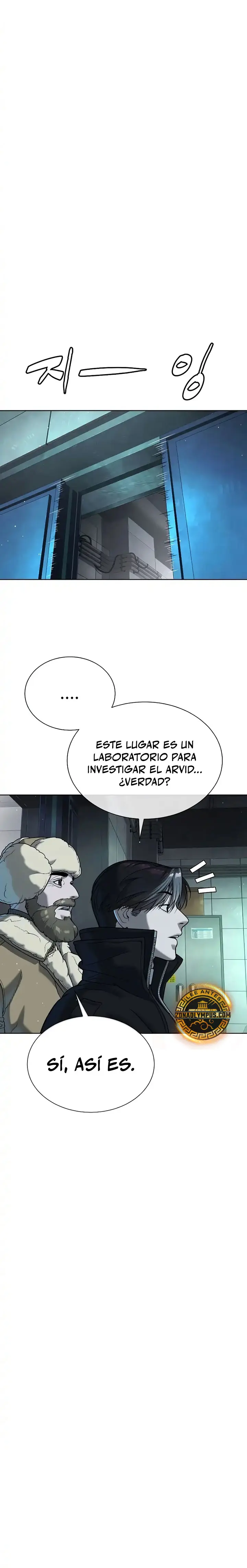 Read Pedro el Asesino ES Manga Online