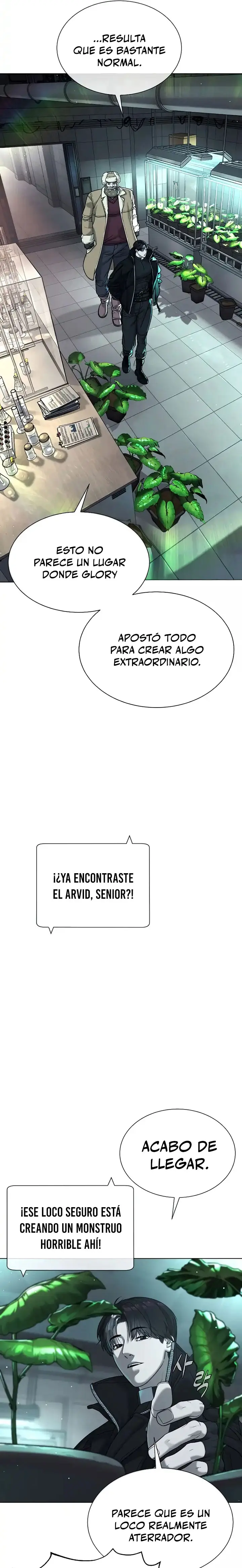 Read Pedro el Asesino ES Manga Online