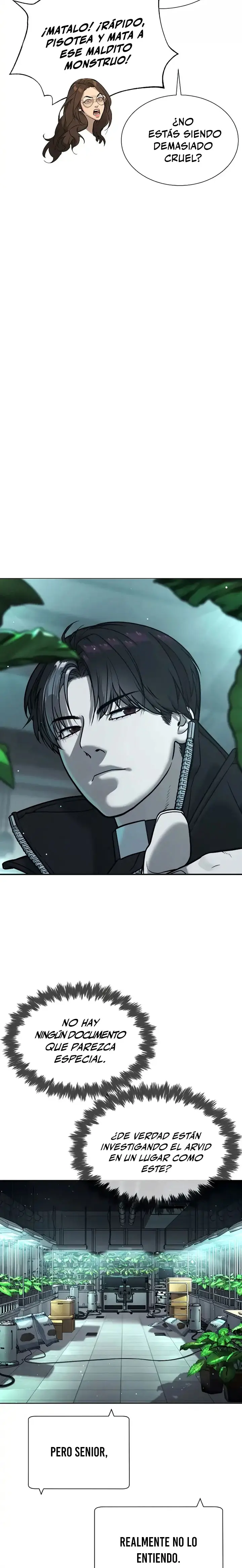 Read Pedro el Asesino ES Manga Online