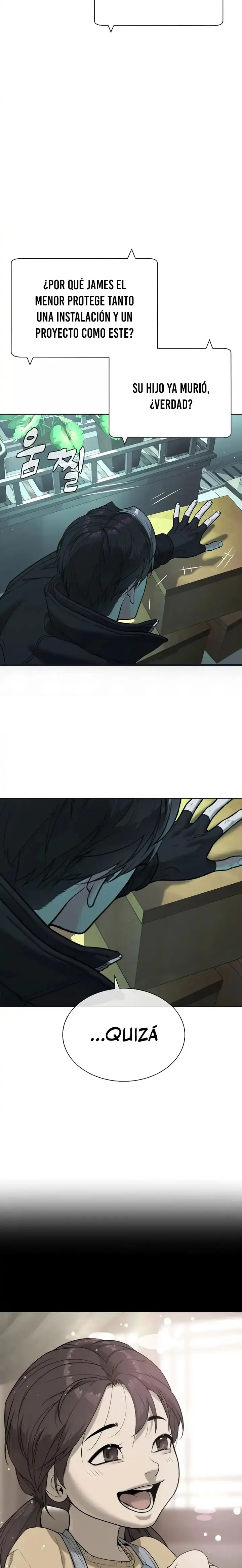 Read Pedro el Asesino ES Manga Online