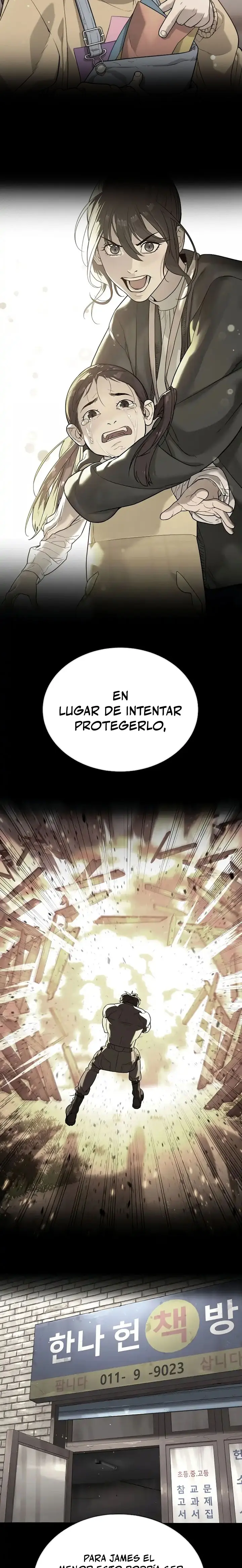 Read Pedro el Asesino ES Manga Online