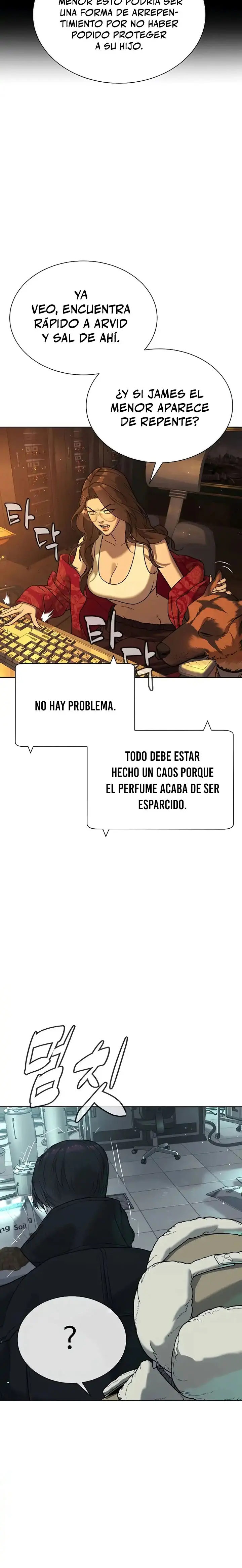 Read Pedro el Asesino ES Manga Online