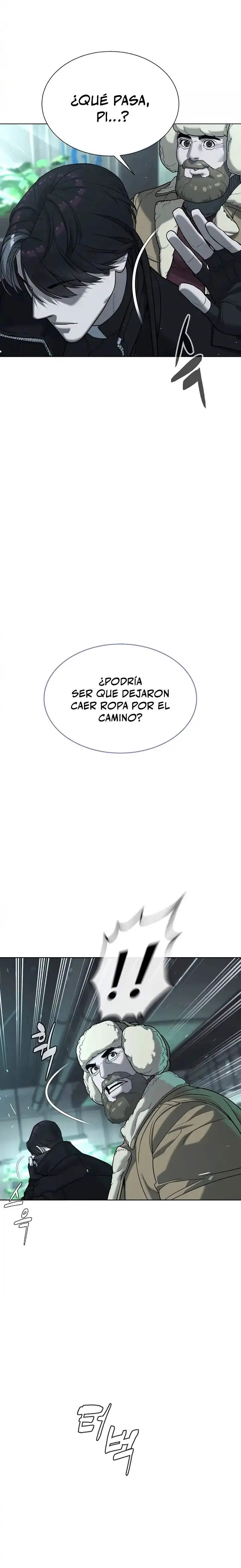 Read Pedro el Asesino ES Manga Online