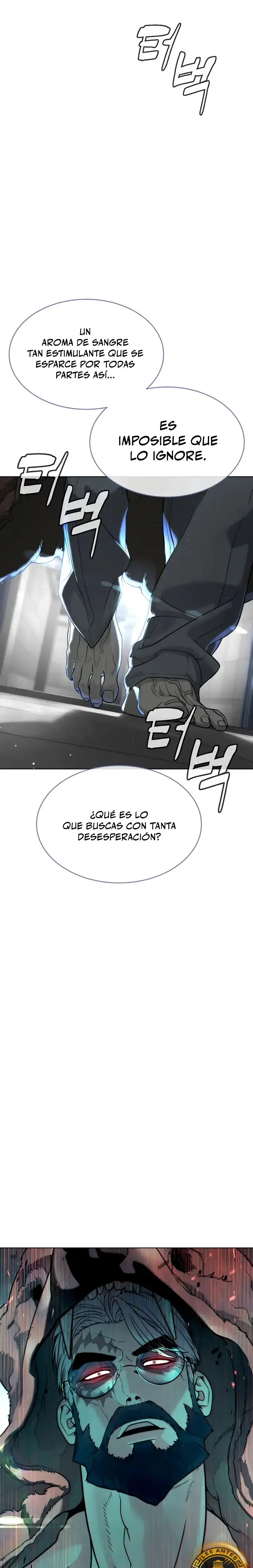 Read Pedro el Asesino ES Manga Online