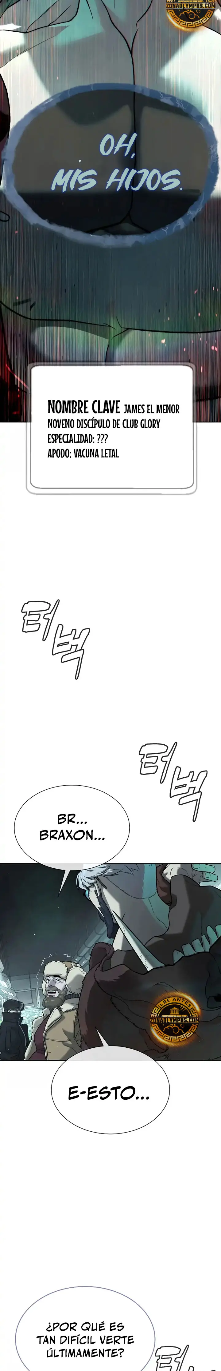 Read Pedro el Asesino ES Manga Online