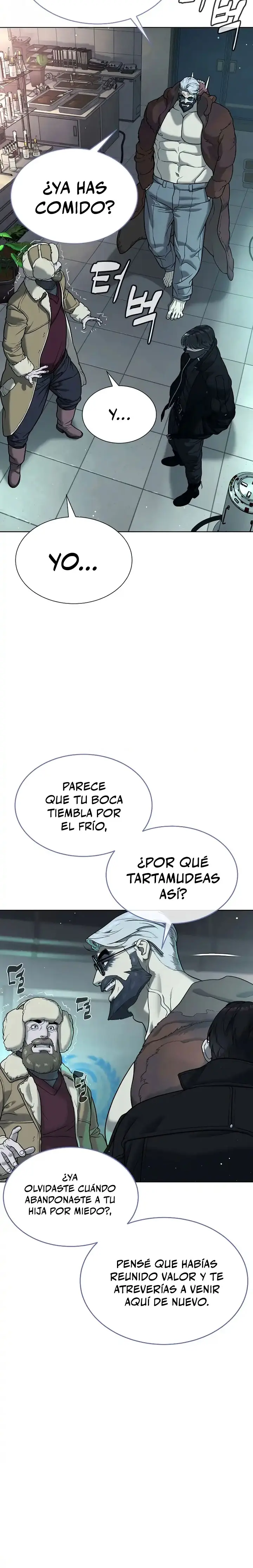 Read Pedro el Asesino ES Manga Online