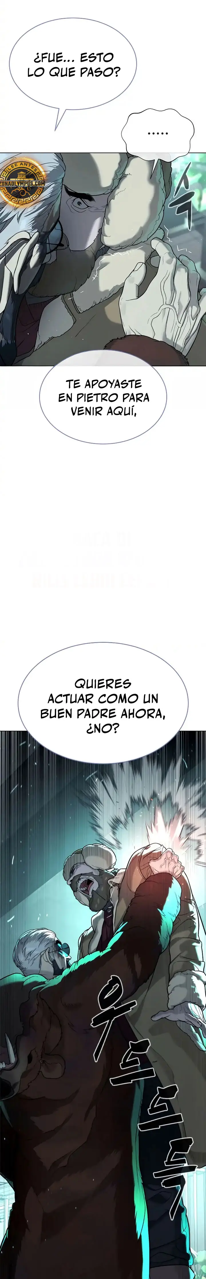 Read Pedro el Asesino ES Manga Online