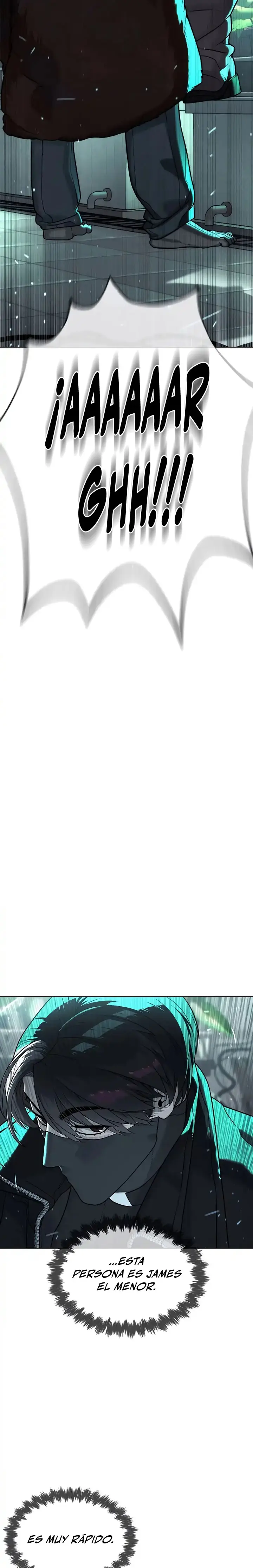 Read Pedro el Asesino ES Manga Online