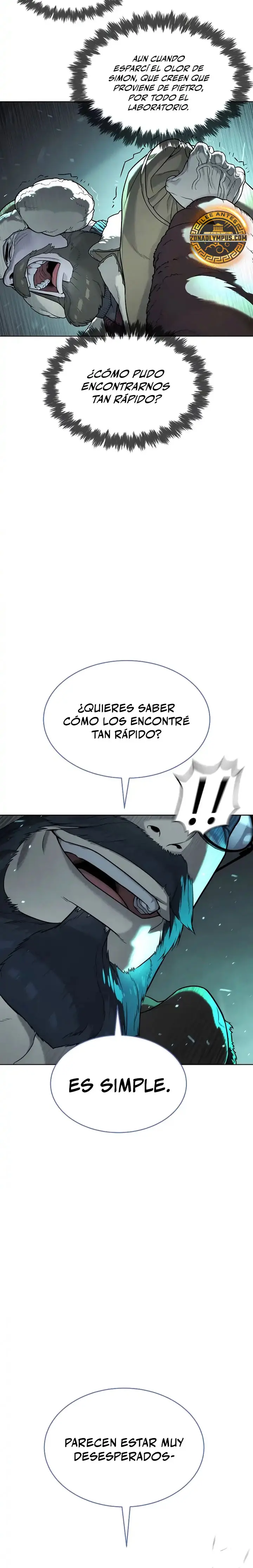 Read Pedro el Asesino ES Manga Online